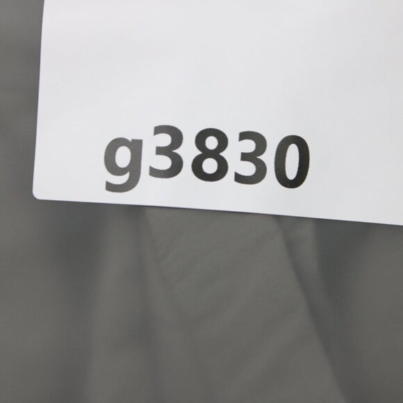 Eddie Bauer Pants Mens 38x26 Green Fleece Lined Tech Nylon Stretch Cargo Pocket - Picture 16 of 16